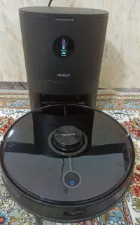 جاروی رباتیک