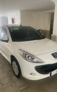 207 tu3دنده ارتقا یافته