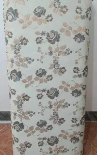 پشتی دورو قابل شستشو