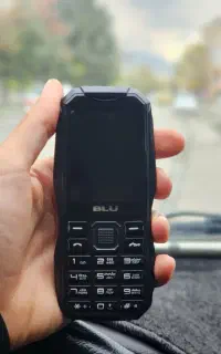 گوشی عتیقه