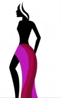 مدلینگ پوشاک زنانه