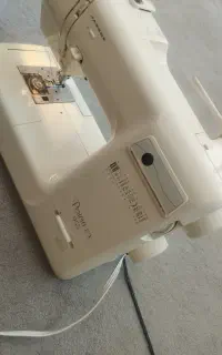 چرخ خیاطی ژانومه