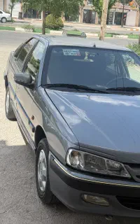 پارس 95 سال