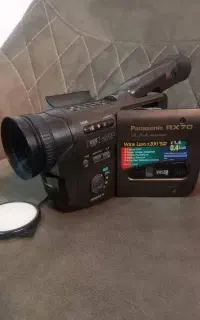 دوربین پاناسونیک RX70 ژاپنی اصل