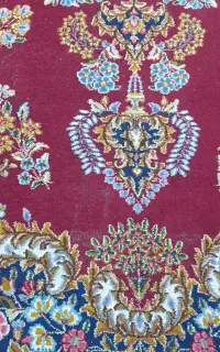 قالی دستباف