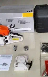 اره اشتیل طرح با لوازم