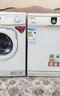 ماشین ظرفشویی سامسونگ اصل کره