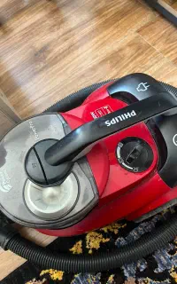 فیلتر جارو برقی