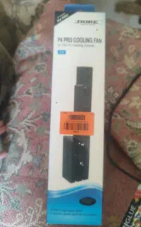 فن خنک کننده ps4 pro