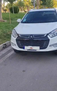 جک s5 نیوفیس ۱۵۰۰ cc