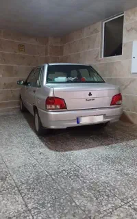 پراید