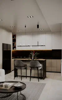 استخدام شاگردبرای نصب کابینت