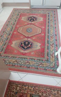 فروش فرش ۴ متری و ۲ متری