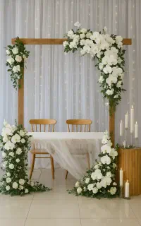 باغ و سالن عقدجشن  تولد و نامزدی