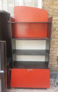 کتاب خانه برای ابزار و انباری و ...