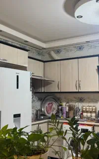 کابینت اشپزخانه