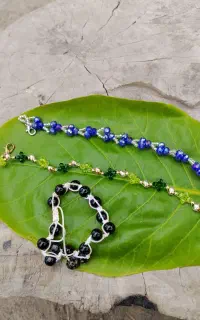 دستبند زیبا