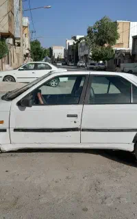 آردی مدل ۷۹بشرط مکانیک
