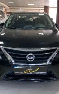 نیسان سانی،مدل ۲۰۲۳