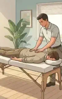 حجامت بهاره خدمات تخصصی و حرفه ماساژ در مشهد