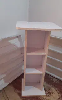 باکس ام دی اف محکم