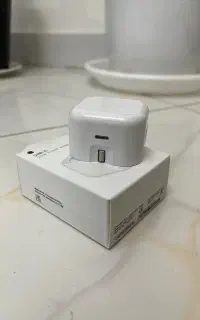 اداپتور ایفون 20W
