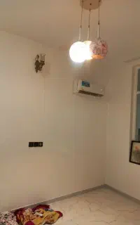 لوستر ۳ شاخه