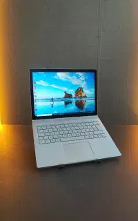 لپ‌تاپ خاص و قدرتمند Surface Book 2  i7 + GTX 1050