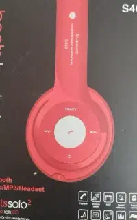 هندزفری s460