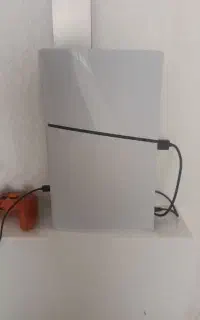 کنسول ps5 اسلیم کپی خور