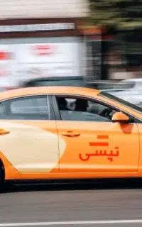 ثبت نام رایگان تپسی با جایزه
