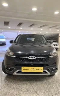تیگو 7 مدل 1401 - نقد و اقساط با تحویل فوری