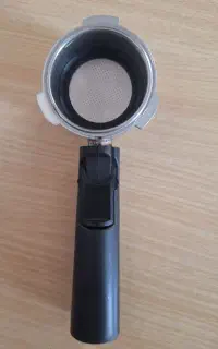پرتافیلتر خانگی