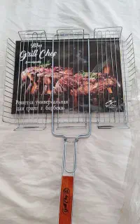 کباب پز طوری