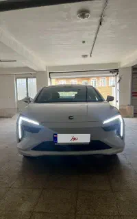 لونا GRE برقی