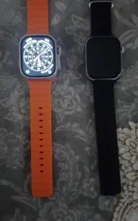 ساعت هوشمند