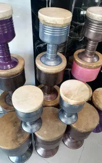 شروع درست موسیقی با تمپو و تمبک