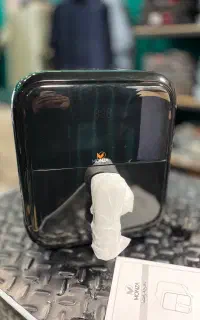 سرخکن بدون روغن