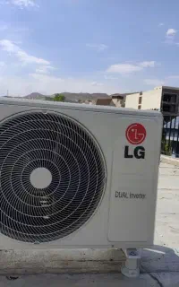 کلیه تعمیرات و نصب کولر گازی،لوازم خانگی، آبسرد کن