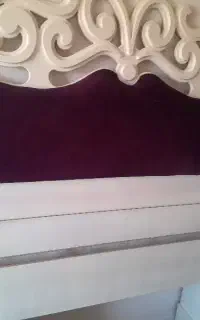 تخت دونفره