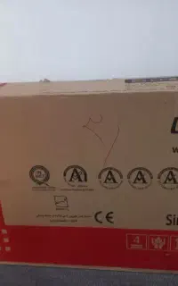 هود بیمکث آکبند با گارانتی شرکتی شیشه ای مورب