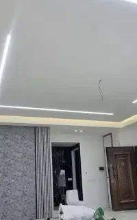 نقاشی ساختمان