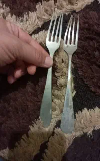 چنگال آنتیک