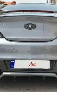 جنسیس کوپه ۲۰۱۱