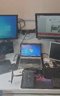 برق و ایسیو سیتروئن c5 نیو اولد