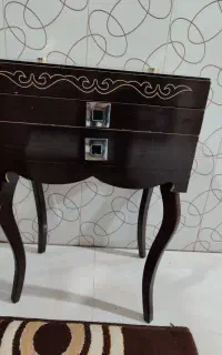 جا قاشقی