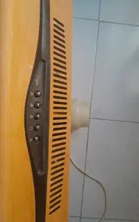 هود  سایز ۹۰ سانتی متر مدل وگا دو موتوره