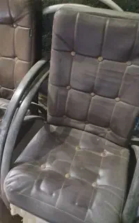 صندلی انتظار