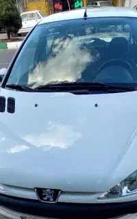 ۲۰۶ تیپ۳