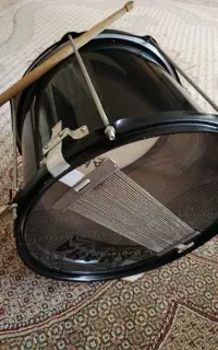 دوقول ارتشی yamaha